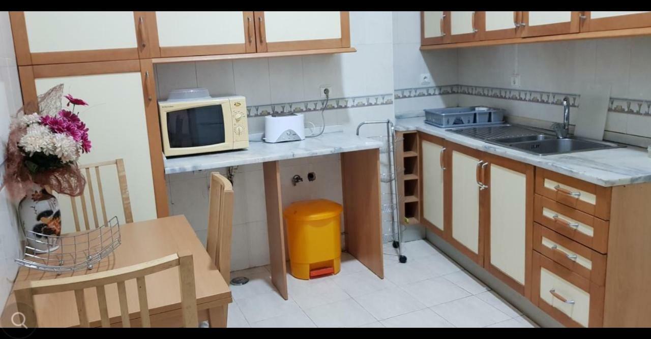 Апартаменты Nossa Casa Лиссабон Экстерьер фото